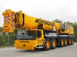 Liebherr LTM 1350-6.1 2010 года